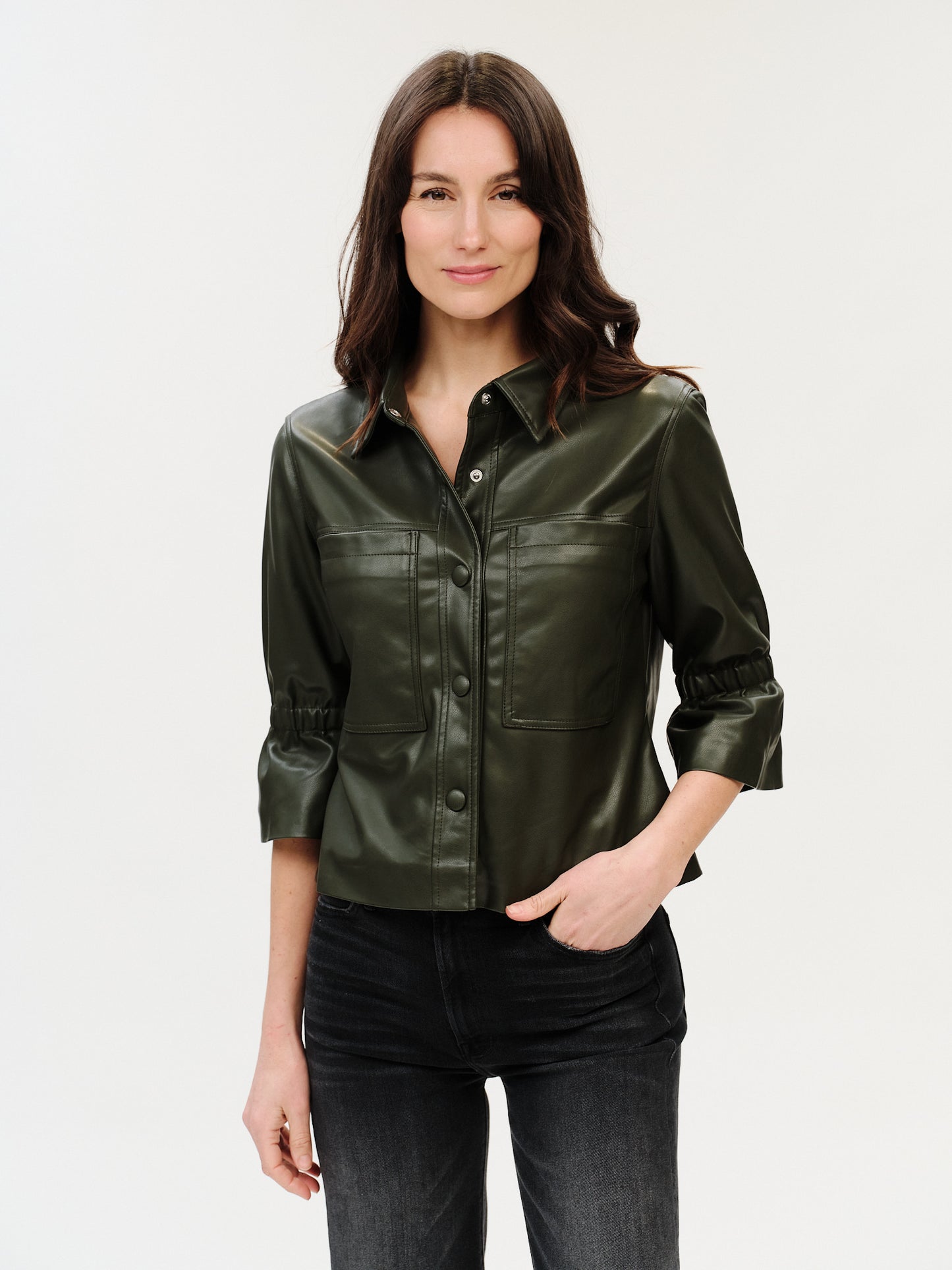 romy [olive]