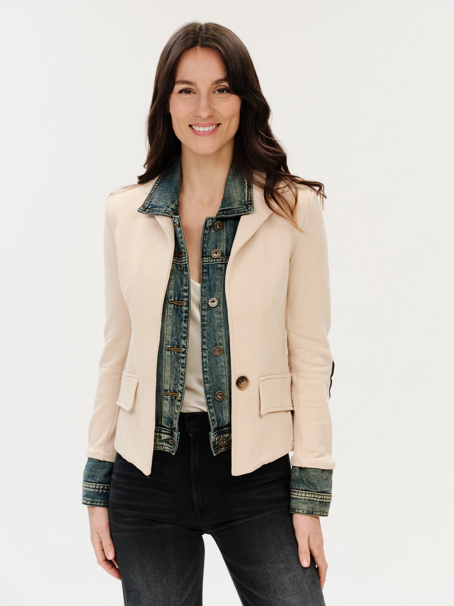 jackets – Six Fifty Clothing
