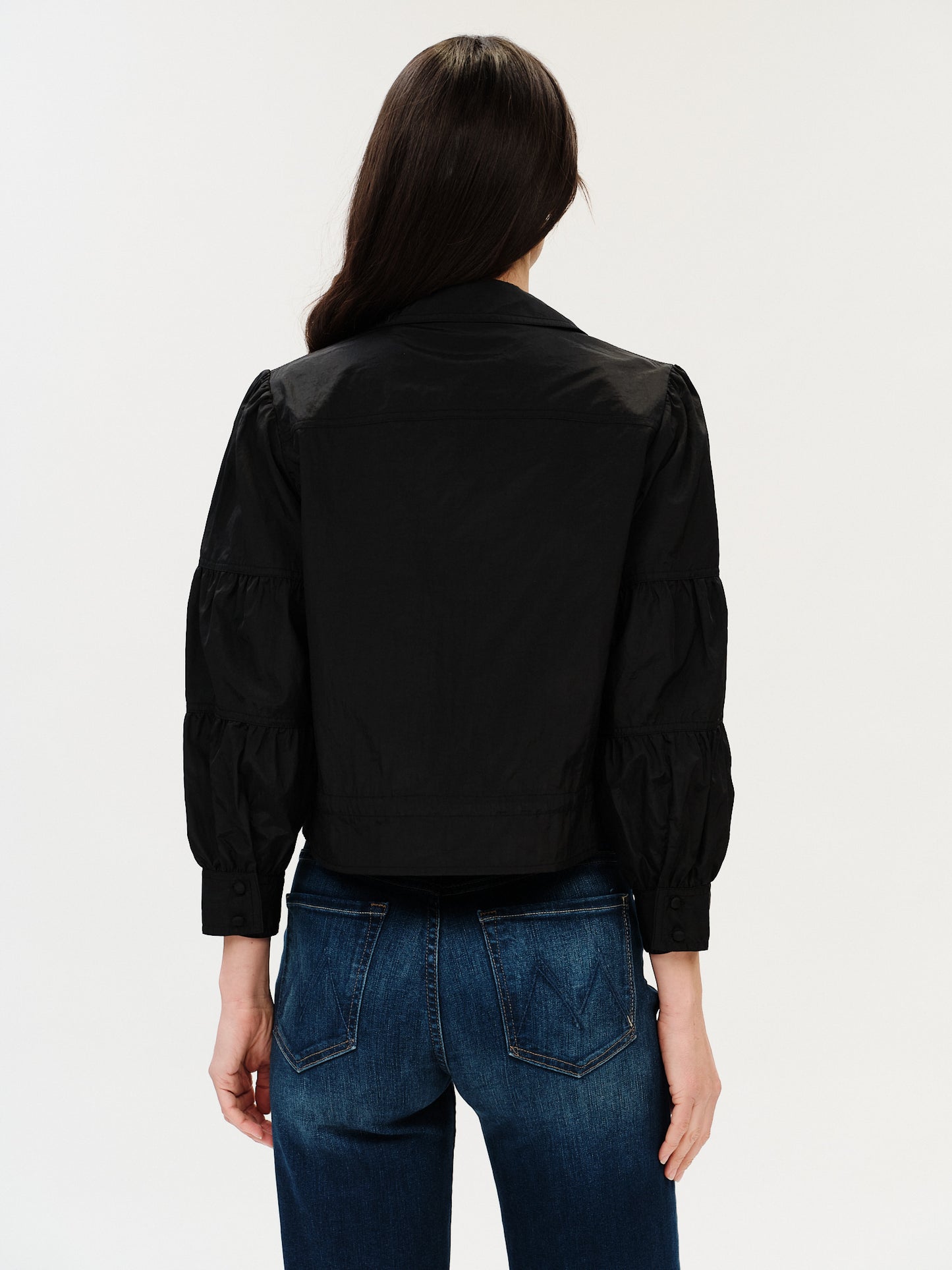 madeline jacket [black]