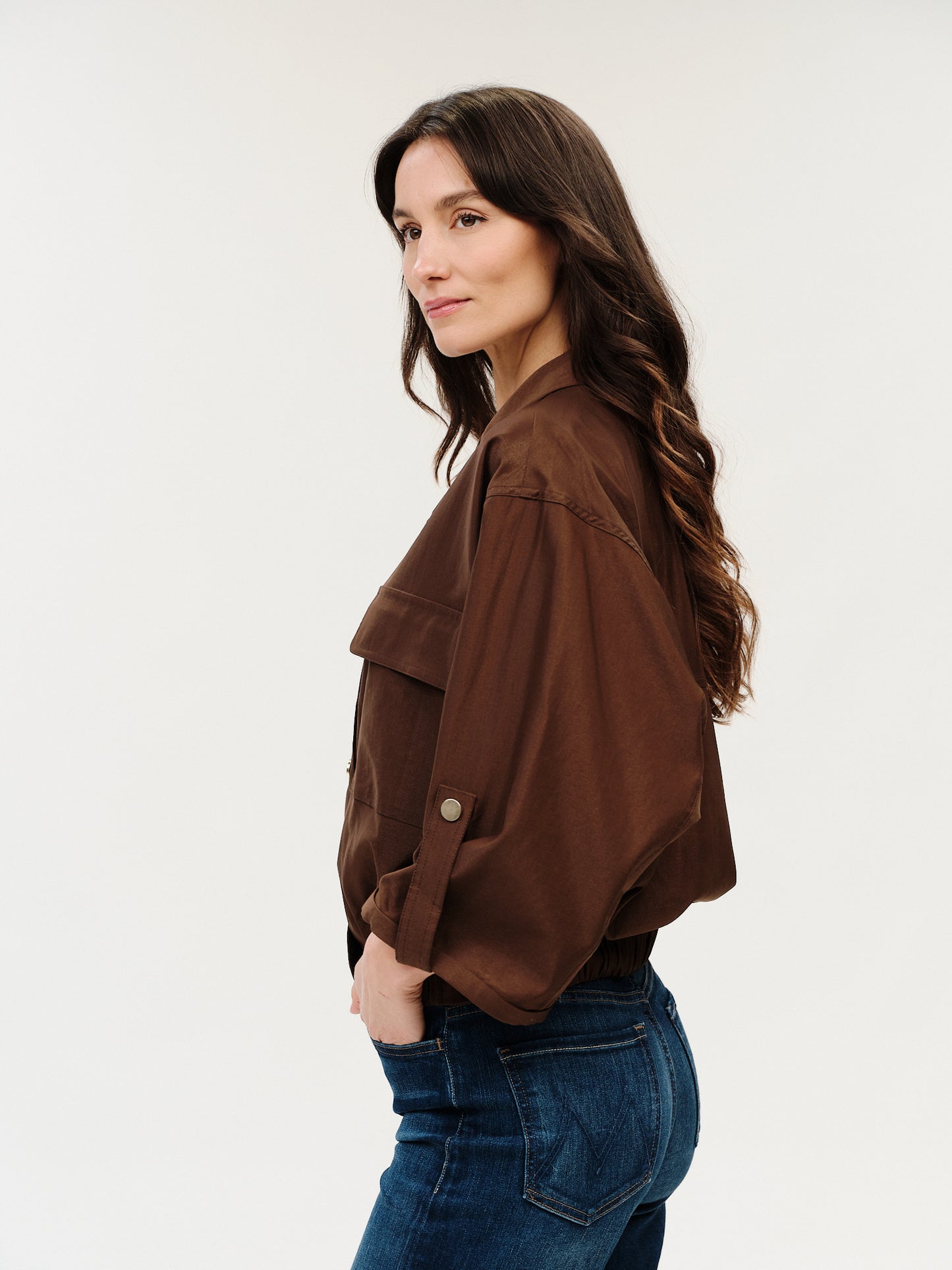celine [espresso]