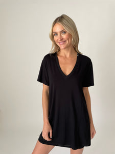 brooke dress [black]