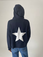 Load image into Gallery viewer, austin hoodie [navy]
