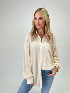 phoebe top [white marigold]