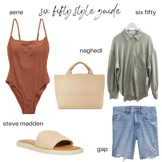 phoebe top [laurel green]
